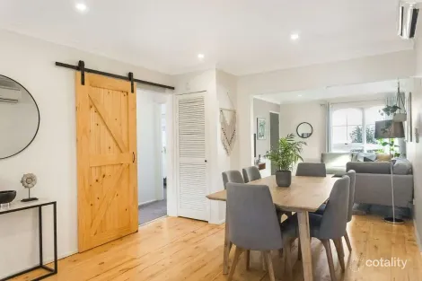 Property photo of 2/21 Harrison Street Ringwood VIC 3134