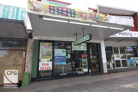 444 Hume Hwy, Yagoona, NSW 2199