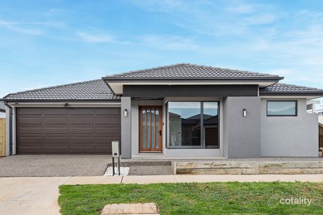 Property photo of 4 Scotty Road Deanside VIC 3336