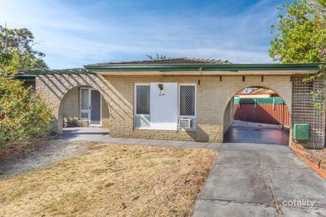 Property photo of 20 Waratah Drive Camillo WA 6111