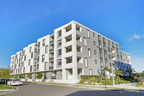 Property photo of 411/48-56 Bundarra Street Ermington NSW 2115