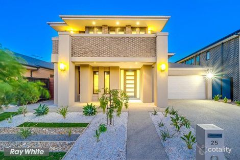 Property photo of 25 Berington Drive Williams Landing VIC 3027