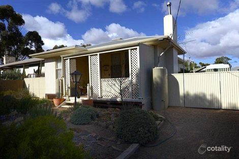 Property photo of 120 Queen Street Peterborough SA 5422