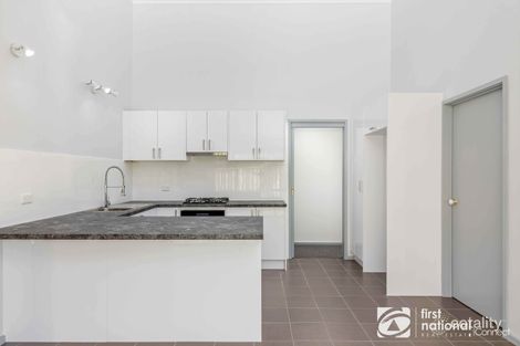Property photo of 5 Risbey Place Bligh Park NSW 2756