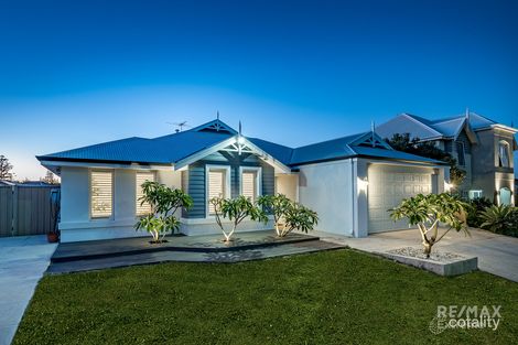 14 Hampshire Dr, Jindalee, WA 6036