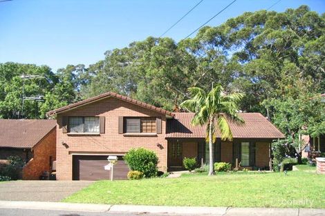 11 Glenfern Pl, Gymea Bay, NSW 2227