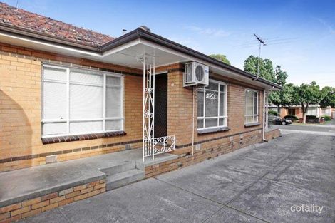 Property photo of 2/2 Alexandra Avenue Sunshine VIC 3020
