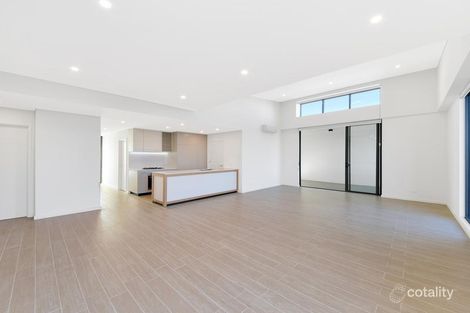 Property photo of 411/48-56 Bundarra Street Ermington NSW 2115
