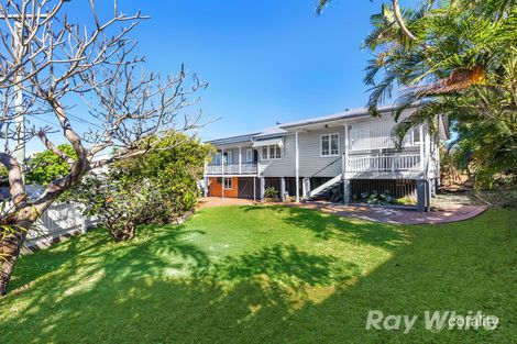 Property photo of 12 Jenolan Avenue Hawthorne QLD 4171