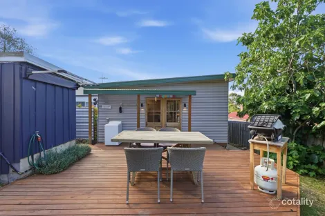 208 Warwick St, West Hobart, TAS 7000