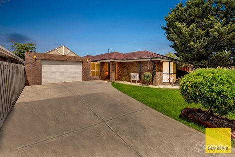Property photo of 3 Niagara Way Werribee VIC 3030
