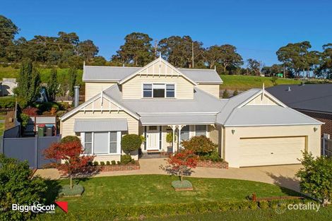 Property photo of 12 Straughan Close Lysterfield VIC 3156