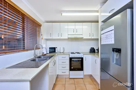 11/11-12 Maytown Cl, Manoora, QLD 4870