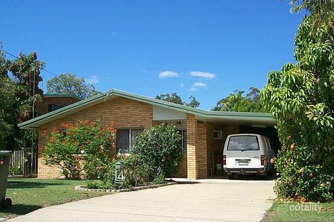 Property photo of 14 Madigan Street Tannum Sands QLD 4680