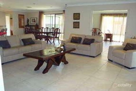 Property photo of 37 Oceanis Drive Oxenford QLD 4210