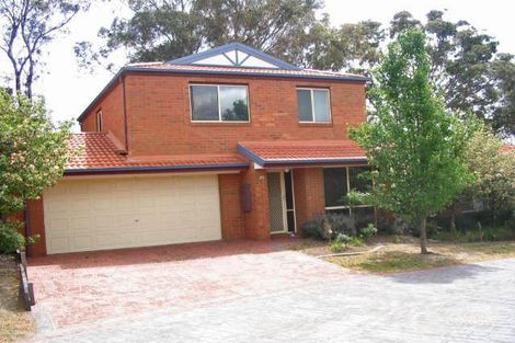 20 Sandon Cct, Forest Hill, VIC 3131