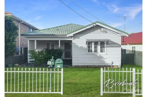 Property photo of 6 Fairview Street Guildford NSW 2161