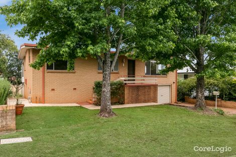 Property photo of 8 Bingara Street Mount Lofty QLD 4350