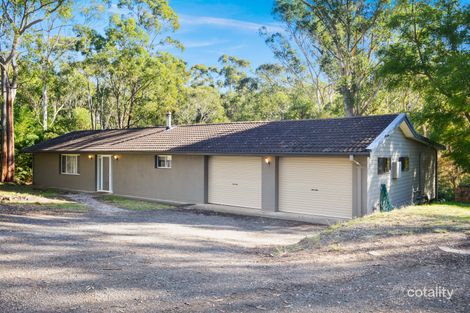 426 Galston Rd, Dural, NSW 2158