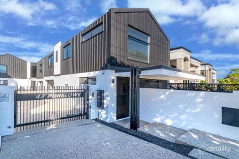 Property photo of 43B Purslowe Street Mount Hawthorn WA 6016