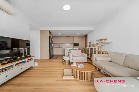 505/18 Cecil Ave, Cannington, WA 6107