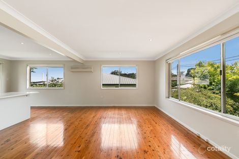 Property photo of 8 Bingara Street Mount Lofty QLD 4350