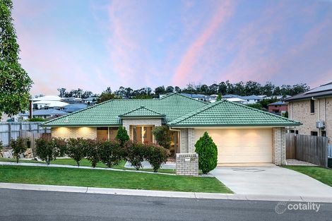 35 Bridie Dr, Upper Coomera, QLD 4209