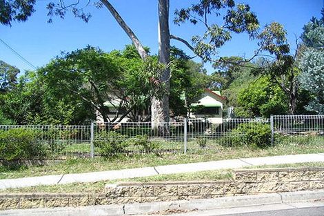 296 Great Western Hwy, Warrimoo, NSW 2774