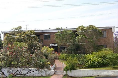 10/30 Sisley St, St Lucia, QLD 4067