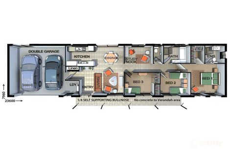 Property photo of 922 Mount Samson Road Samsonvale QLD 4520