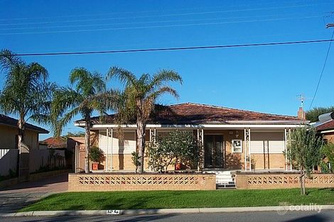 124 Edmund St, Beaconsfield, WA 6162