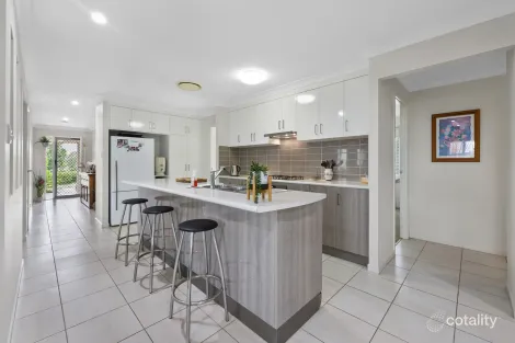 Property photo of 85 Dawson Boulevard Rural View QLD 4740