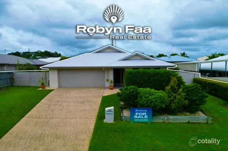 Property photo of 85 Dawson Boulevard Rural View QLD 4740