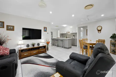 Property photo of 85 Dawson Boulevard Rural View QLD 4740