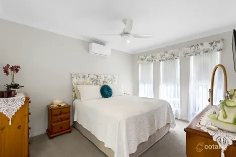 Property photo of 85 Dawson Boulevard Rural View QLD 4740