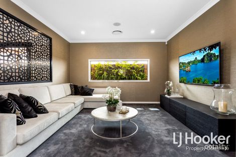 Property photo of 8 Mason Street Yarrabilba QLD 4207