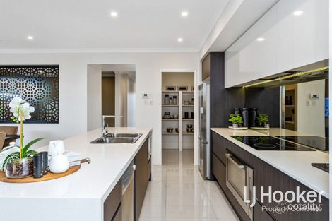 Property photo of 8 Mason Street Yarrabilba QLD 4207