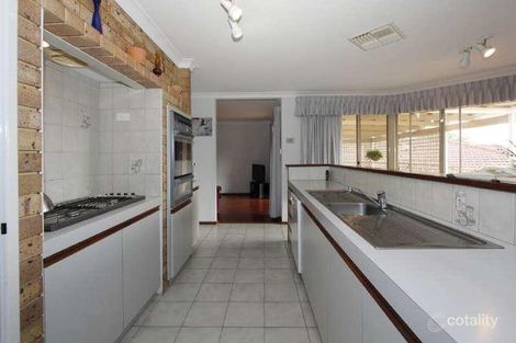 Property photo of 40 Norton Ridge Winthrop WA 6150