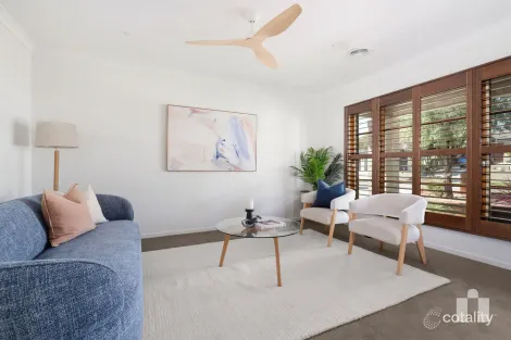 Property photo of 14 The Saddle Doreen VIC 3754