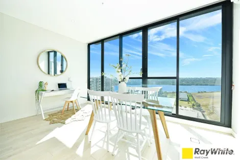 805/17 WENTWORTH PL, WENTWORTH POINT, NSW 2127
