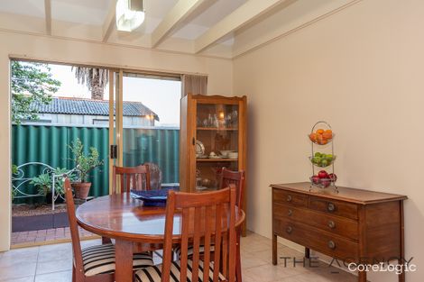 Property photo of 8A Martin Avenue Rivervale WA 6103