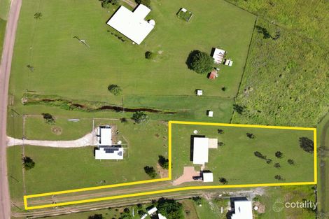 Property photo of 13C Allendale Drive Alligator Creek QLD 4816