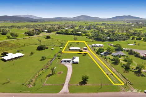 Property photo of 13C Allendale Drive Alligator Creek QLD 4816