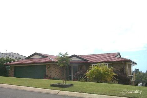 Property photo of 21 Stanfield Drive Upper Coomera QLD 4209