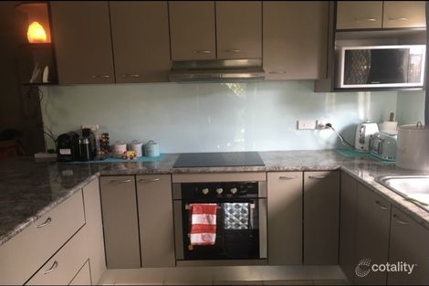 Property photo of 6/7 Alakanum Court Nanum QLD 4874