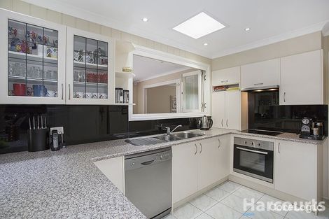 Property photo of 21 Cezanne Crescent Wheelers Hill VIC 3150