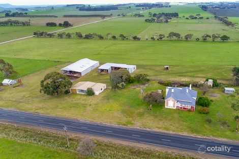 644 Glenelg River Rd, Ob Flat, SA 5291