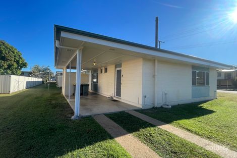 6/2 Whitman St, Park Avenue, QLD 4701