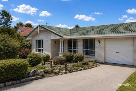 61 Macdonald Dr, Armidale, NSW 2350