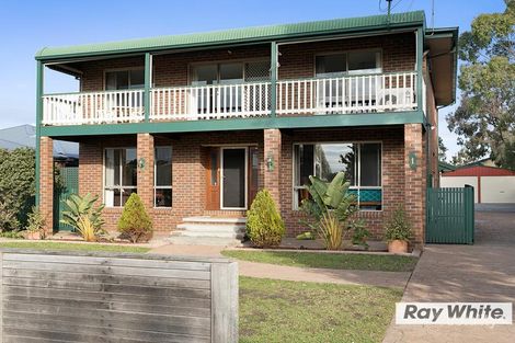 1 Leslie Ave, Cowes, VIC 3922